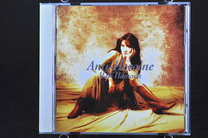 旧規格盤☆ 浜田麻里 Anti-Heroine / アンチ ヒロイン ■93年盤 12曲収録 CD アルバム ♪Heart To Heart,Hold On,Border,他 MVCD-5 美盤!!