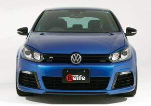 特 ベリー Reife GOLF6R ゴルフ 6 R アイリッド アイライン スポイラー エアロ 特得 109x2.jp