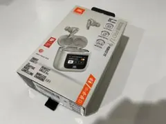 JBL TOUR PRO 2 ワイヤレスイヤホン シャンパンゴールド