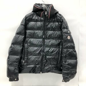 MONCLER モンクレール ダウンジャケット サイズ4【CKAS0016】