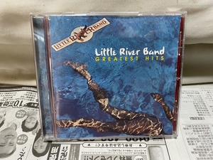 ★☆ Little River Band 『Greatest Hits』☆★