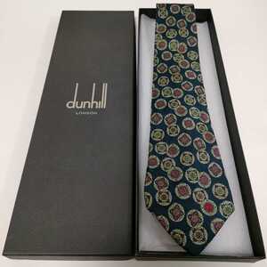 Dunhill(ダンヒル)11ネクタイ