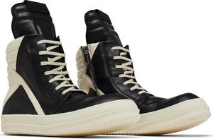 [新品]Rick Owens Geobasket 