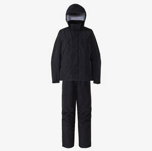 M 未使用品 HELLY HANSEN ヘリーハンセン Helly Rain Suit ヘリーレインスーツ ユニセックス ジャケット パンツ HOE12311 通勤 通学