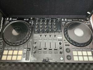 Pioneer DDJ-1000 DJ コントローラー ケース付 