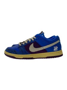 NIKE◆ナイキ/ローカットスニーカー/26.5cm/ブルー/青/DH6508-400