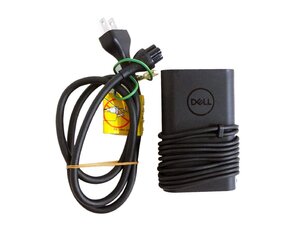 デル　DELL　　純正ACアダプター■HA65NM130■19.5V　3.34A■③