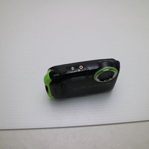 良品中古 FinePix XP80 ブラック 即日発送 コンデジ フジフィルム 本体 あすつく 土日祝発送OK