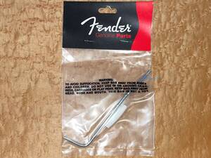 新品 Fender American Vintage Series Strat Arm Chrome左用LeftyレフティLeftレフト フェンダー アメリカン ヴィンテージ ストラト アーム