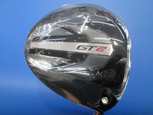 GK三好◆ 145【新品 カスタムドライバー】タイトリスト GT2◆VENTUS TR RD 6◆S◆10度◆ジーティー２◆やさしい◆おすすめ◆