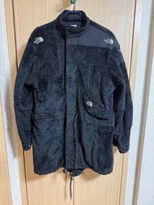 【超希少品】OLD PARK オールドパーク THE NORTH FACE ノースフェイス MODS COAT モッズコート コート メンズ men