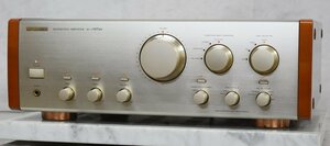 ■TG0902 SANSUI AU-A907MR プリメインアンプ サンスイ