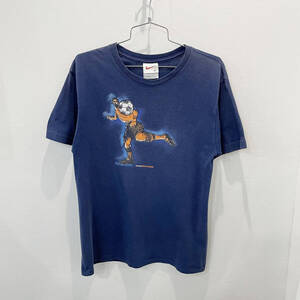 00s ナイキ サッカー Tシャツ US キッズ サイズ L メキシコ製