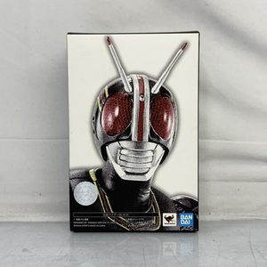 【中古】開封)S.H.Figuarts (真骨彫製法) 仮面ライダーBLACK[240091365896]