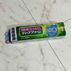 花王　ディープクリーン　歯磨き粉　口臭ケア