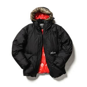 1563453-NANGA/NORTHERN LIGHTS DOWN JACKET メンズ ダウンジャケット/XL