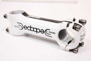 ●Deda デダ ZERO 1 110mm アヘッドステム OS