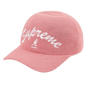 未使用 Supreme Kangol Bermuda Spacecap 2021SS L Pink シュプリーム カンゴール バミューダスペースキャップ