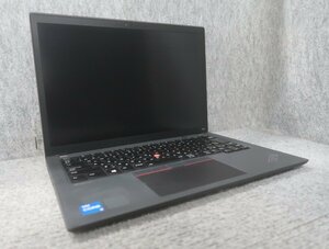 lenovo X13 20WK-S05D00 Core i5-1135G7 2.4GHz ノート ジャンク N80898