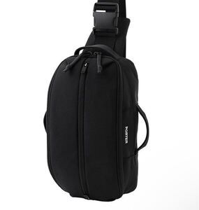 PORTER / UPSIDE2WAY SLING SHOULDER BAG ポーター アップサイド ツーウェイスリングショルダーバッグ