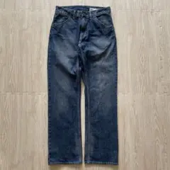 90s00s vintage OLD GAP WORKER JEAN 30X32