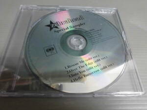 *ZEBRAHEAD/Special Sampler★4曲入CD