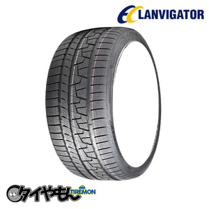 ランビゲーター ウィンターグリップ UHP 225/50R17 LANVIGATOR WINTERGRIP UHP 225/50-17 98V XL 17インチ 1本のみ 輸入 スタッドレスタ