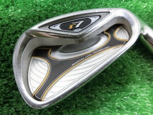 ♪TaylorMade テーラーメイド ｒ7 / 5番 アイアン 単品 純正スチールシャフト N.SPRO 950GH FLEX-S ♪M0696