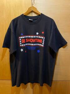 ビンテージ フルーツオブザルーム カナダ シングルステッチ Tシャツ XL 黒 企業 メンズ 90s 古着