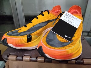 新品 25センチ NIKEナイキ ズームX ヴェイパーフライネクスト% ZOOMX VAPORFLY NEXT%2