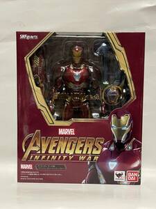 S.H.フィギュアーツ アイアンマン マーク50 アベンジャーズ MARVEL 国内正規品