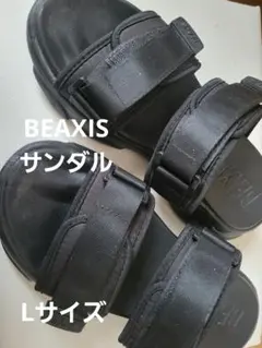 BEAXIS　サンダル