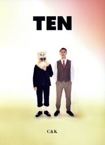 TEN(初回生産限定盤)(DVD付)/C&K