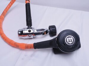 MARES マレス MR-12 VOLTREX レギュレーター レギュレター ダイビング用品 [3FU-62393]