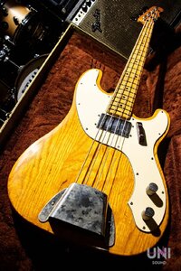 Fender Telecaster Bass / 1973