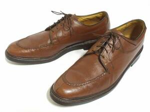 FLORSHEIM IMPERIAL★60s KENMOOR Uチップ★フローシャイム70s