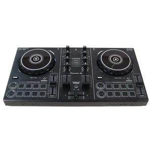 【中古】 Pioneer DJ DDJ-200 SMART DJ CONTROLLER スマートDJコントローラー