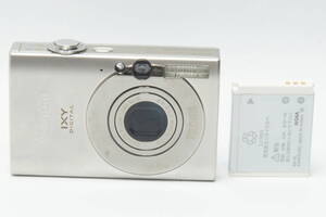 ★訳あり★CANON IXY DIGITAL 25 IS PC1262 #1840_7213204835