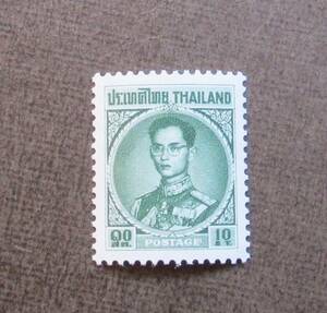 THAILAND　　SCカタログ＃398　　10s　　未使用　　中古品