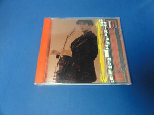 高野寛/HIROSHI　TAKANO　Ⅰ　CD★USED★