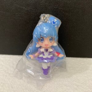 ＜未使用＞キュアプリンセス シャーベットバレエ 「ハピネスチャージプリキュア! ハピネスチャージスイング」ボールチェーンフィギュア〈wu