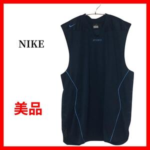 NIKE　ナイキ　タンクトップ　Dri-FIT　XLサイズ　スポーツ　B1058