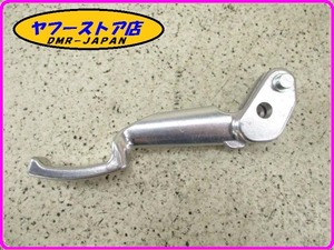 ☆新品未使用☆ 純正(647818) パーキングブレーキレバー ピアジオ MP3 300 Piaggio 13-163.5