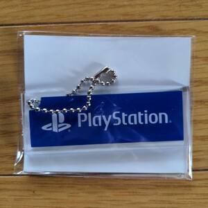 非売品 TGS2024 東京ゲームショウ ソニー プレイステーション アクリルキーホルダー SONY PlayStation PS5 試遊特典