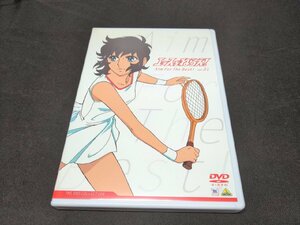 セル版 DVD エースをねらえ! Vol.1 / dk164