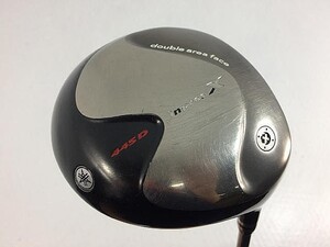 即決 お買い得品！中古 インプレス X 445D ドライバー 2006 1W DX-506D 10 SR