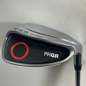 PRGR R55 WEDGE チッパー プロギア ウェッジ　番1692