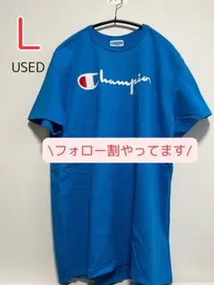 champio チャンピオン Tシャツ 古着 ヴィンテージ 海外 アメリカ 輸入