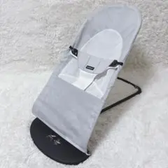 BABYBJORN ベビービョルン バウンサー メッシュ バランスソフト Air