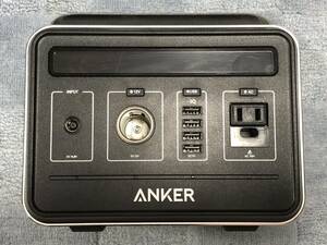 ANKER POWER HOUSE A1701 ポータブル電源 ジャンク